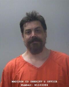 Mugshot of SAMUEL B WARD