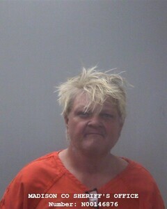 Mugshot of RANDALL W CURTIS
