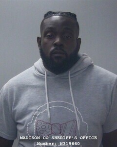 Mugshot of FRANKIE J CARBIN