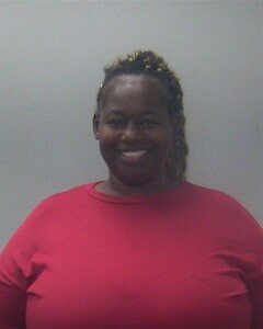 Mugshot of CATHY L WILSON