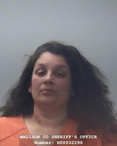 Mugshot of IDALMYS FERRO