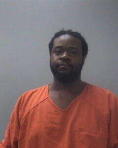 Mugshot of DEAUDRE J BURNETT