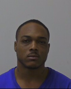 Mugshot of AARON MCGLATHERY
