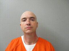 Mugshot of HENRY E GUTHRIE