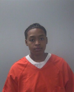 Mugshot of TEARRA K COOK