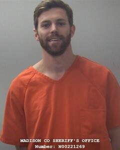 Mugshot of DENVER C RUMSEY