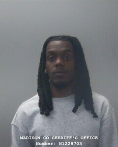 Mugshot of ALAIN K DORELUS