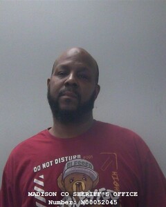 Mugshot of CEDRICK D ALLEN