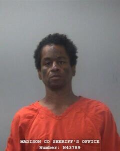 Mugshot of AARON O CHERRY