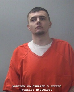 Mugshot of DAKOTA R DUNN