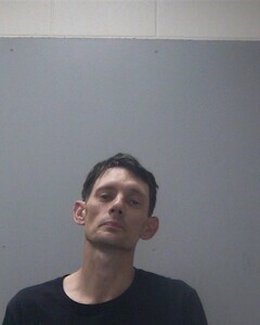 Mugshot of HESTIN B CLARK