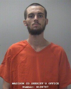 Mugshot of CHRISTOPHER T REYNOLDS