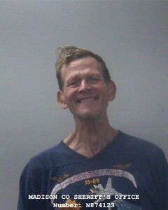 Mugshot of WILLIAM A KOELLE