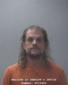 Mugshot of ROBERT C BARGER