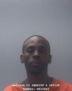 Mugshot of MICHAEL O CRUTCHER