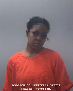 Mugshot of DEIDRA A LAW