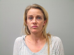 Mugshot of TAMRA E PELZER