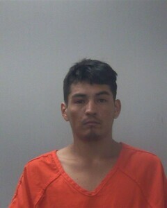 Mugshot of HECTOR TREJO