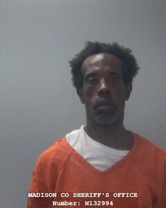 Mugshot of BRADY C DAVIS
