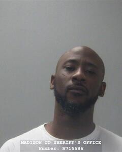Mugshot of ROBERT L HOOD
