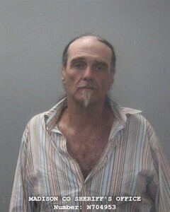 Mugshot of RICHARD L KNOX