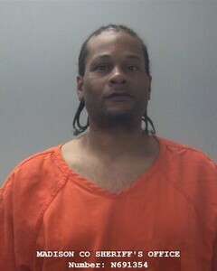 Mugshot of RAPHEAL L MCCROSKEY