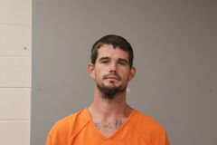 Mugshot of CHARLES T OLSON
