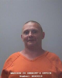 Mugshot of NICHOLAS C HELTON