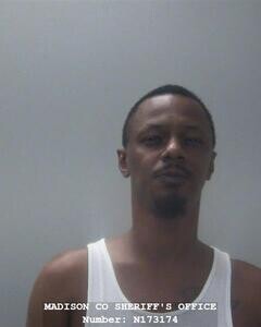Mugshot of CHAD L LONG