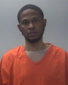 Mugshot of ROYDERICK O BROWN