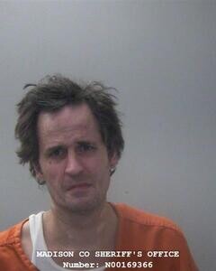 Mugshot of JOHN C BANCROFT