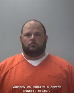 Mugshot of LARRY L SCHELLING