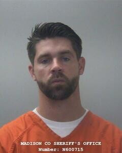 Mugshot of MATTHEW W HILL
