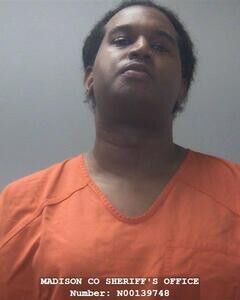 Mugshot of WILLIE J GARDNER