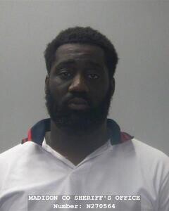 Mugshot of DOMINIC L WHITE