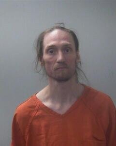 Mugshot of TADASHI R EREKSON