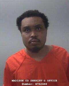 Mugshot of SHAQUILLE V MORRIS
