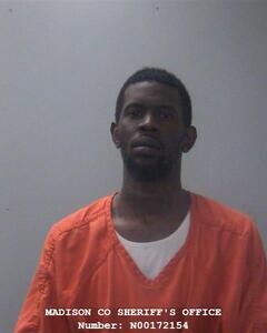 Mugshot of LERRELL M DOWDELL