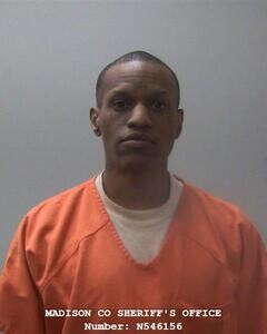 Mugshot of LENORIS D SEAY