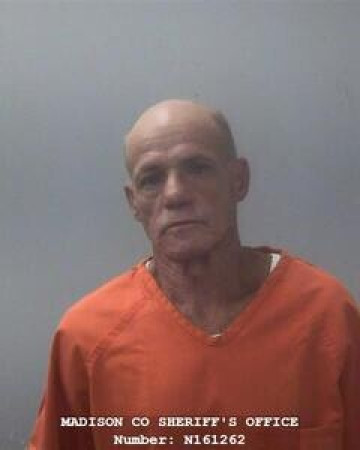 Mugshot of CARLOS A HERRERO