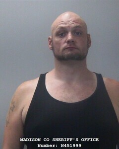 Mugshot of JOHNNY L JONES