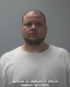 Mugshot of RAYMOND M GETTLER