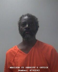 Mugshot of SUZYO KAMANGA