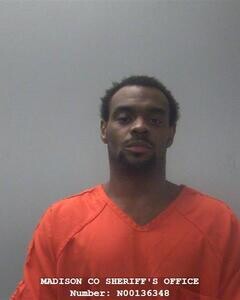 Mugshot of TOURE L MCLAURIN