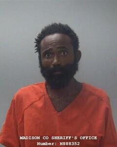 Mugshot of ZACHKARY L MILLER