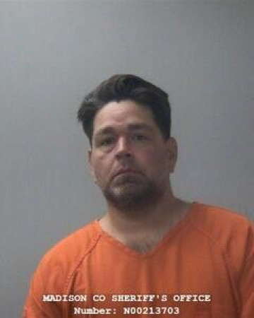 Mugshot of JOSHUA R WIGGINS