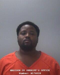 Mugshot of CHANCE L TURNEY
