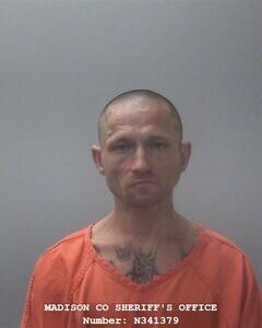 Mugshot of GREGORY A DOLLINS