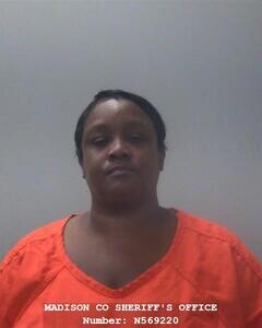 Mugshot of LYNTORIA D GATEWOOD