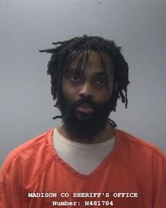 Mugshot of JUSTIN D WATTS